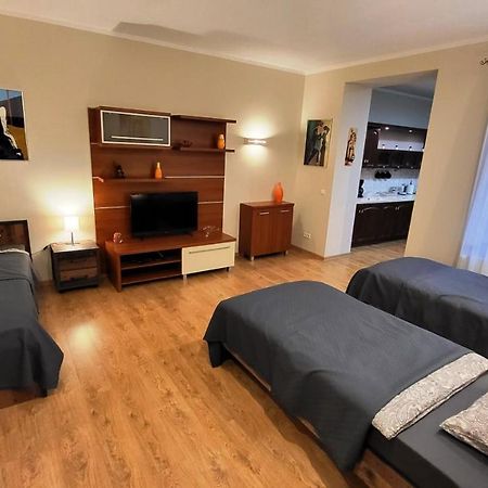 Apartament Angelo Glogowek Exteriör bild