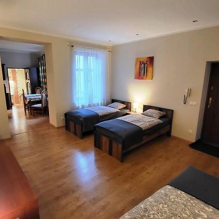 Apartament Angelo Glogowek Exteriör bild