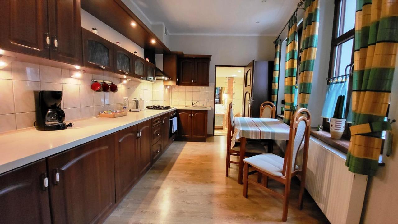 Apartament Angelo Glogowek Exteriör bild