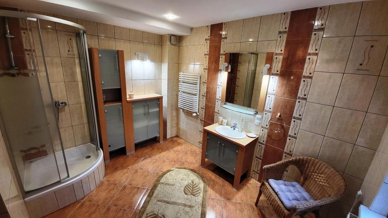 Apartament Angelo Glogowek Exteriör bild