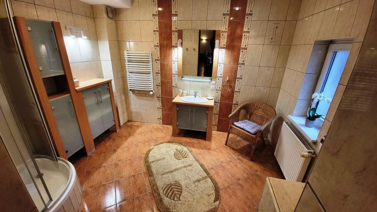 Apartament Angelo Glogowek Exteriör bild