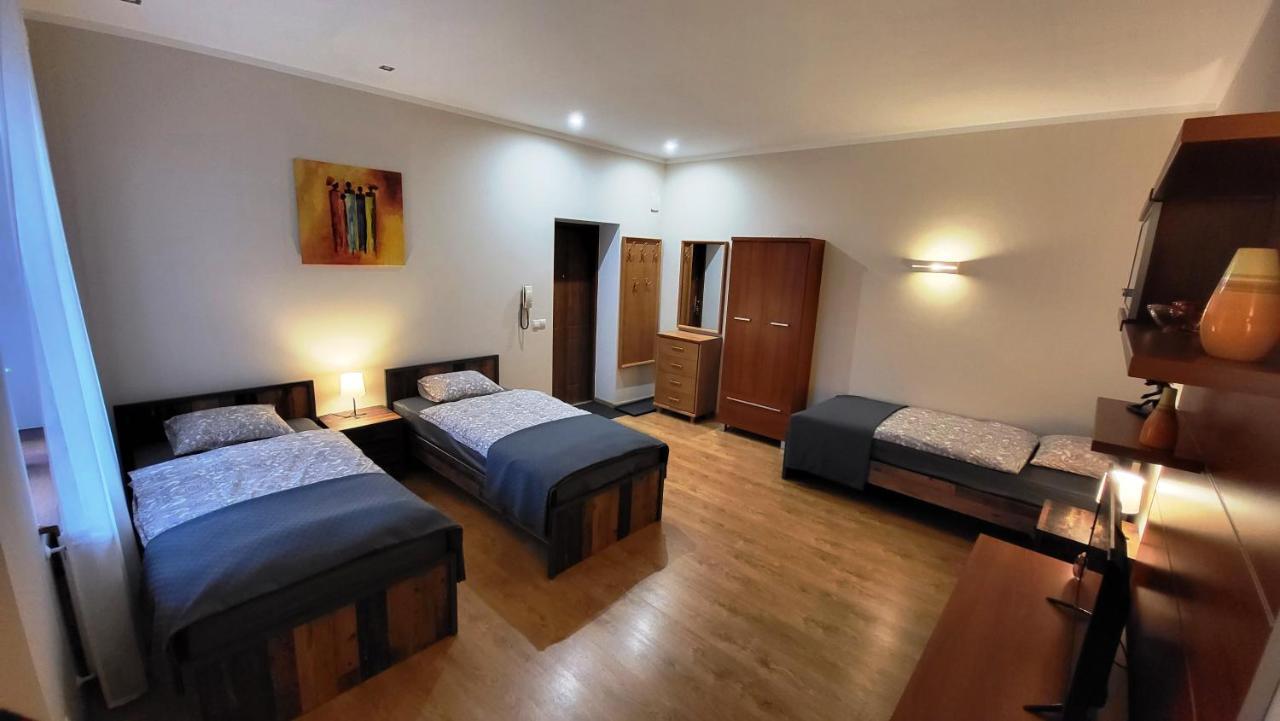 Apartament Angelo Glogowek Exteriör bild